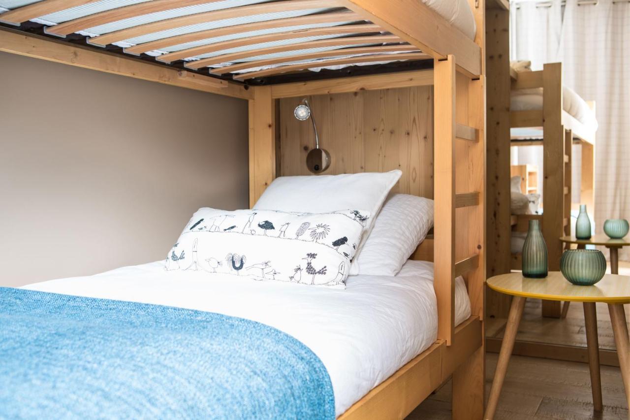 Le Beausite C Apartment - Chamonix All Year Екстер'єр фото
